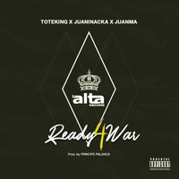La Alta Escuela - Ready 4 War