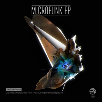 Exodous - Microfunk EP