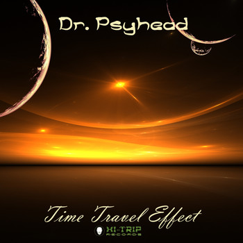 Dr. Psyhead - Time Travel Effect