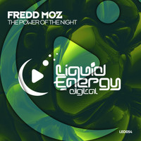 Fredd Moz - The Power Of The Night