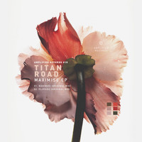 Titan Road - Maximise EP