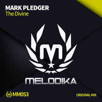 Mark Pledger - The Divine