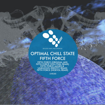 Optimal Chill State - Fifth Force