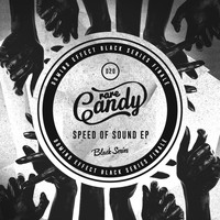 Rare Candy - Speed Of Sound EP