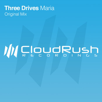 Three Drives - Maria