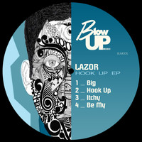 Lazor - Hook Up
