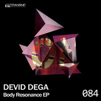 Devid Dega - Body Resonance EP