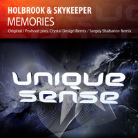 Holbrook & SkyKeeper - Memories
