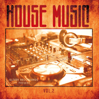 Various Artists - House Music, Vol.2