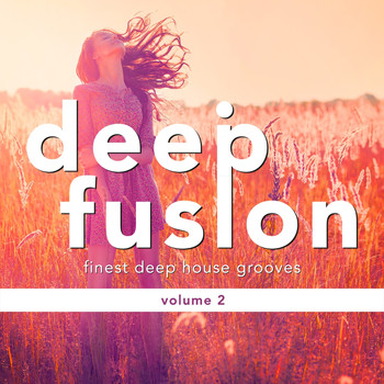 Various Artists - DeepFusion (Finest Deep House Grooves), Vol. 2