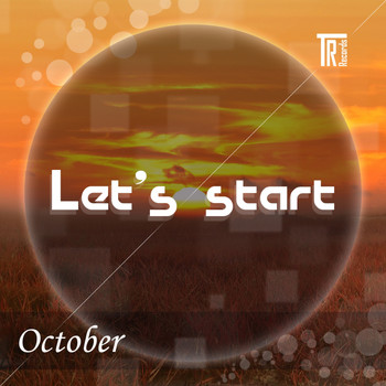 Various Artists - Let's Start October