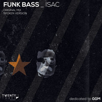 Isac - Funk Bass