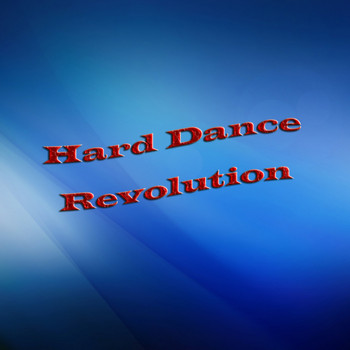 Various Artists - Hard Dance Revolution