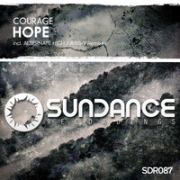 Courage - Hope