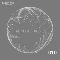 Fabian Kash - Twin / Kg