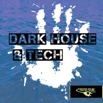Various Artists - Dark House & Tech
