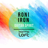 Roni Iron - Guitar Spirit