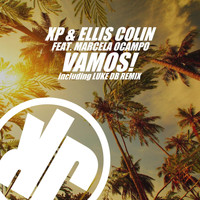 XP, Ellis Colin - Vamos!