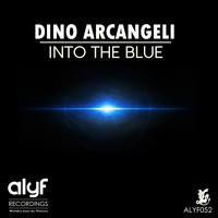 Dino Arcangeli - Into The Blue