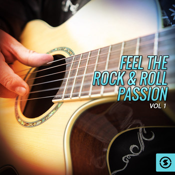 Various Artists - Feel the Rock & Roll Passion, Vol. 1
