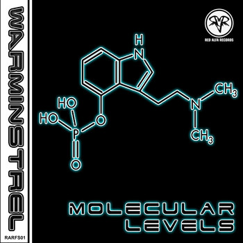 Warminstrel - Molecular Levels