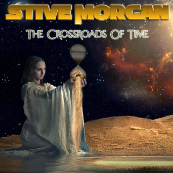 Stive Morgan - The Crossroads of Time