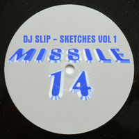 DJ Slip - Sketches Vol. 1
