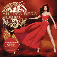 Andrea Berg - Seelenbeben - Geschenk Edition