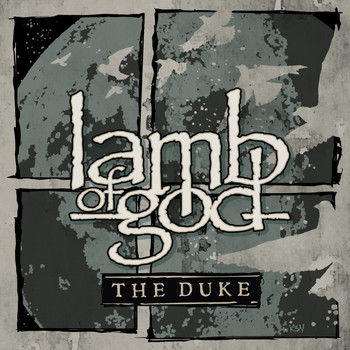Lamb Of God - The Duke - EP
