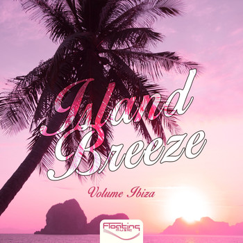 Various Artists - Island Breeze, Vol. 1