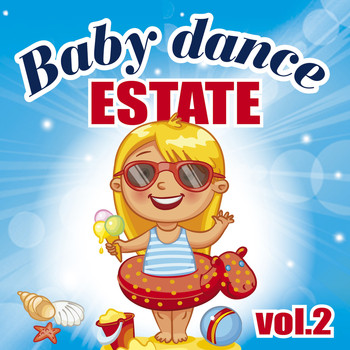 Le mele canterine - Baby Dance estate, Vol. 2