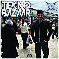 Clan 21 - Tekno Bazaar (Explicit)