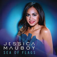Jessica Mauboy - Sea of Flags