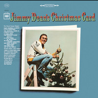 Jimmy Dean - Jimmy Dean's Christmas Card
