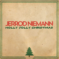 Jerrod Niemann - Holly Jolly Christmas