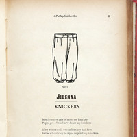 Jidenna - Knickers