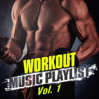 Ibiza Fitness Music Workout, Training Music, Running Music Workout - Workout Music Playlist, Vol. 1