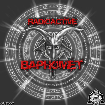 Radioactive - Baphomet