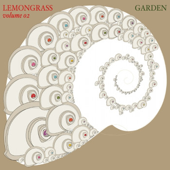 Various Artists - Lemongrass Garden, Vol. 2