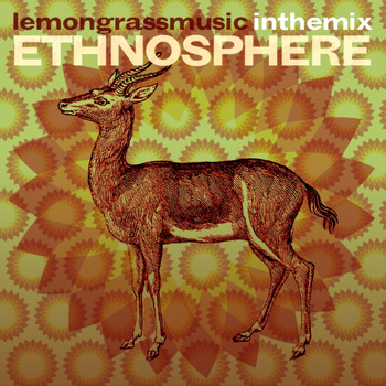 Various Artists - Lemongrassmusic in the Mix: Ethnosphere