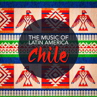 Quimantu - The Music of Latin America: Chile