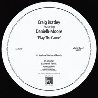 Craig Bratley - Play the Game