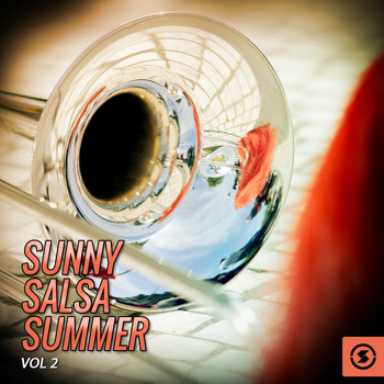 Various Artists - Sunny Salsa Summer, Vol. 2