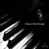 Piano Covers Club from I’m In Records - Piano Versions of Classic Rock Songs