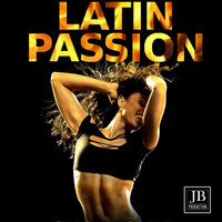 Various  Artists - Latin Passion