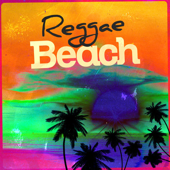 Various Artists - Reggae Beach (Explicit)