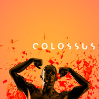 Jens Larsson - Colossus