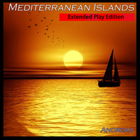 Andreas - Mediterranean Islands