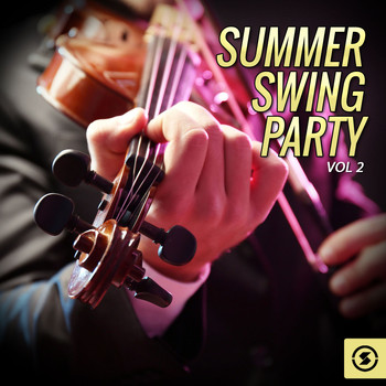Various Artists - Summer Swing Party, Vol. 2