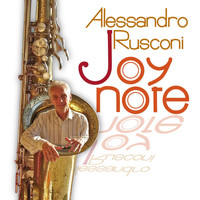 Alessandro Rusconi - Joy Note
